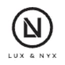 Lux & Nyx logo