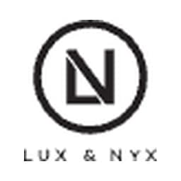 Lux & Nyx logo