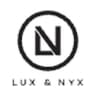 Lux & Nyx logo