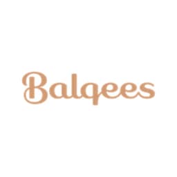 Balqees logo