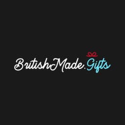 British Made Gifts logo