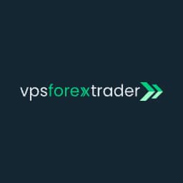 VPSForexTrader logo