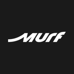 Murf Electric Bikes logo