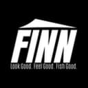Finn Fishing logo