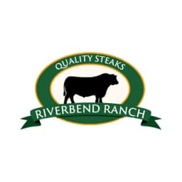 Riverbend Ranch logo