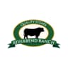 Riverbend Ranch logo