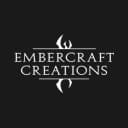 Embercraft Creations logo