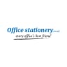 Office Stationery logo