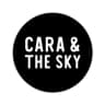 Cara & The Sky logo