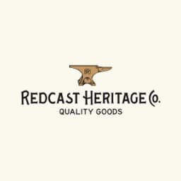 Redcast Heritage Co. logo