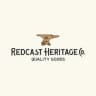Redcast Heritage Co. logo