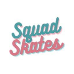 Squad Skates logo