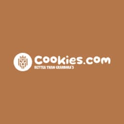 Cookies.com logo