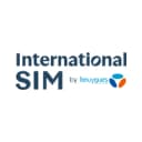 International SIM logo