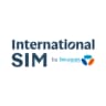 International SIM logo