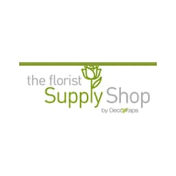 The Florist Supply Shop logo