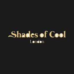 Shades of Cool London logo