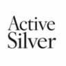 Active Silver logo
