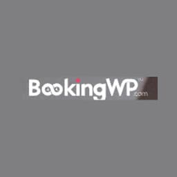 BookingWP logo