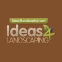Ideas4Landscaping logo