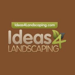 Ideas4Landscaping logo