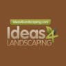 Ideas4Landscaping logo