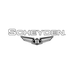 Scheyden logo