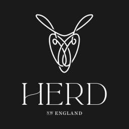 HERD logo
