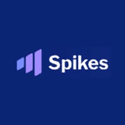 Spikes Studio logo
