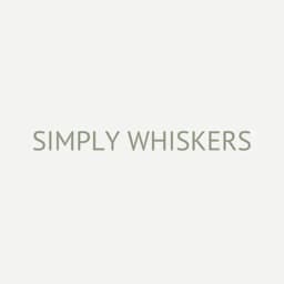 Simply Whiskers logo