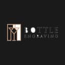 BottleEngraving.com logo