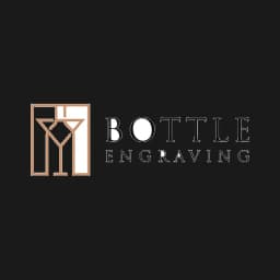 BottleEngraving.com logo