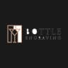 BottleEngraving.com logo
