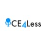 CE4Less logo