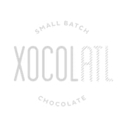 Xocolatl Small Batch Chocolate logo