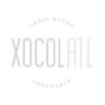 Xocolatl Small Batch Chocolate logo