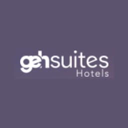 GEH Suites logo