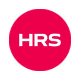HRS logo