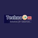 Technocom Solutions logo