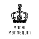 Model Mannequin logo