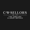 C W Sellors logo