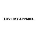 Love My Apparel logo