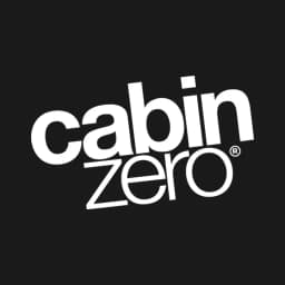 CabinZero logo