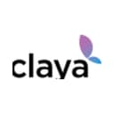 Claya logo