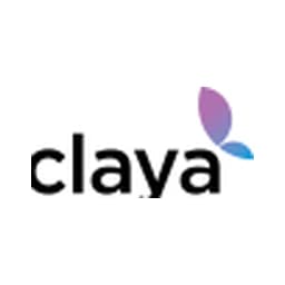Claya logo