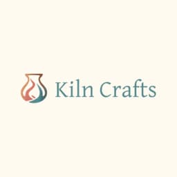 Kiln Crafts logo