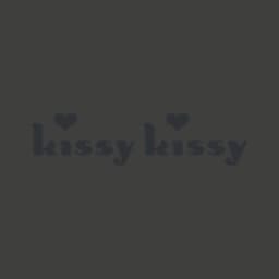 Kissy Kissy logo