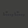 Kissy Kissy logo