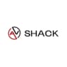 AV Shack logo