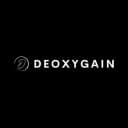 Deoxygain logo